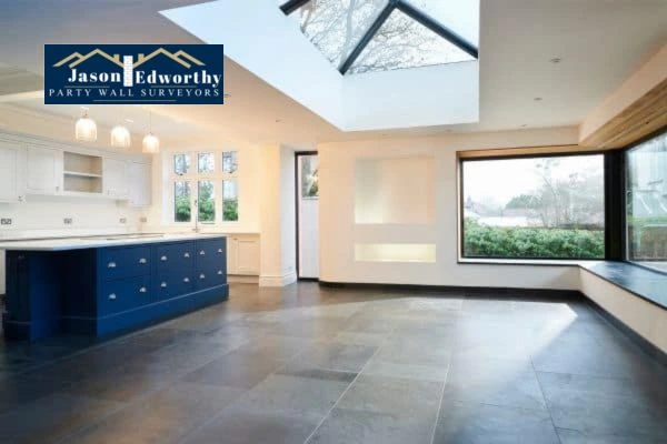 Our top tips for building near a boundary line West Sussex