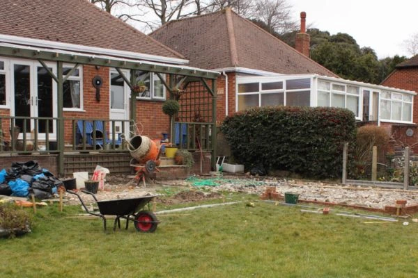 Understand the importance of boundary walls West Sussex contact Jason edworthy party wall surveyors today!