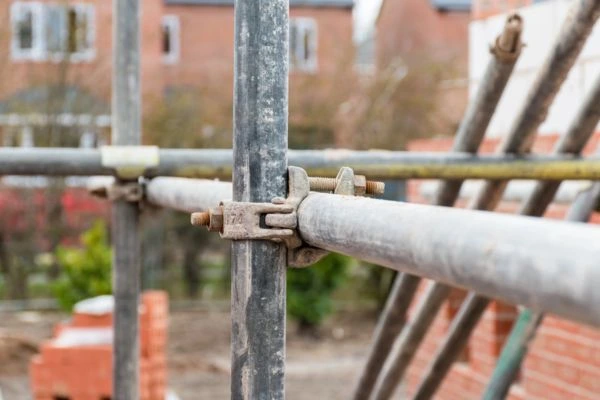 Ensure a party wall agreement is in place before Damage to Property West Sussex happens.