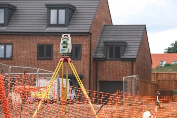 Damage to Property West Sussex - speak to our surveyors today!