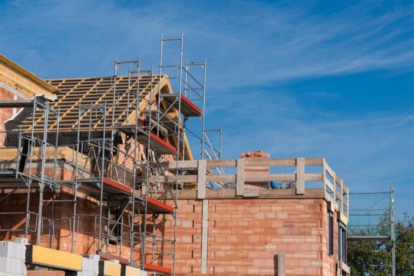 Damage to Property West Sussex? Seek advice today!
