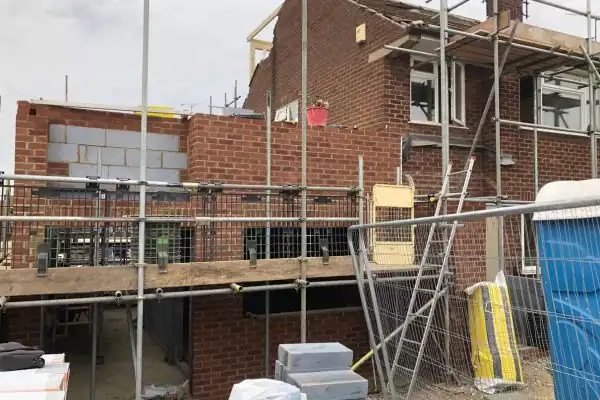 Reasons to Call a Party Wall Surveyor West Sussex