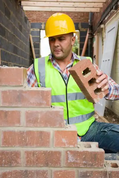 Jason Edworthy Party Wall Surveyors West Sussex Working with Builders